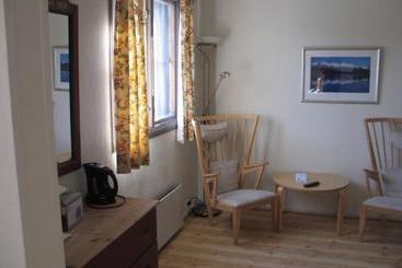 فندق Rondane Spa