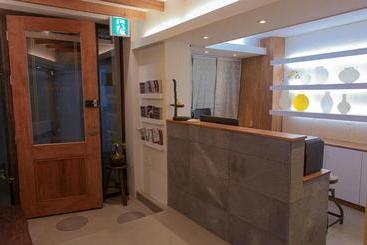 Hotel Tong Andante Insadong