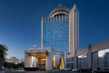 Universal Hotel Urumqi