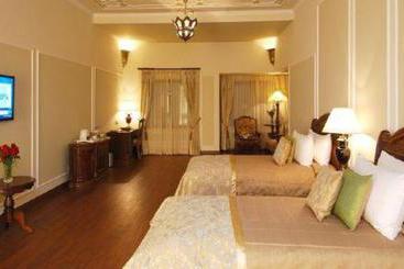 Orient Taj Hotels And Resorts