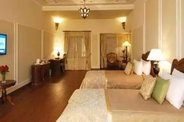 Orient Taj Hotels And Resorts