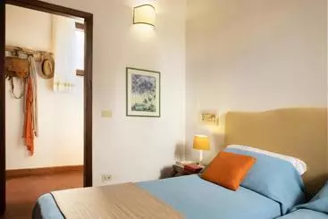 آپارتمان‌های توریست‌ها Il Piratello   Agriturismo Baldeschi