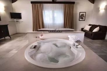 کلبه Masseria Baroni Nuovi