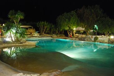 Appartment Villa Diana