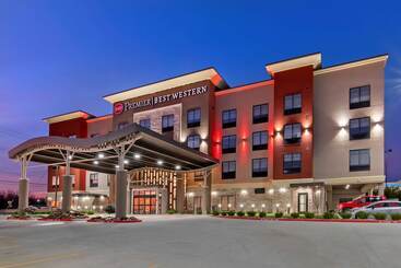 فندق Best Western Premier Liberty Inn & Suites