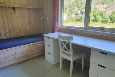 בית מלון כפרי Hardanger Hostel B&b