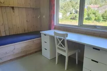 Hotelli Hardanger Hostel B&b