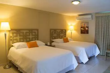 Hotel Versalles