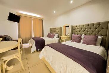 هتل Spa Posada Bonita