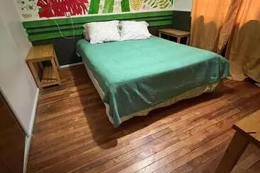 Aamiaismajoitus (B&B) Isla Yu Patagonia 2
