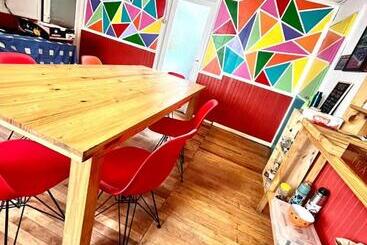 Bed & Breakfast Isla Yu Patagonia 2