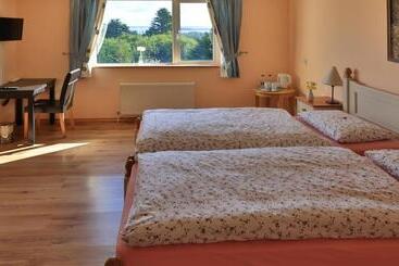 Connemara Haven Bed And Breakfast