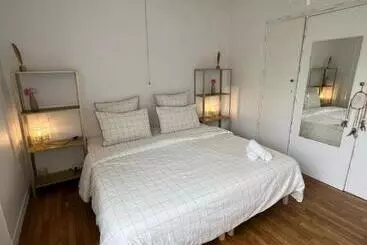 Aamiaismajoitus (B&B) Demeure Du Mas De Bessac