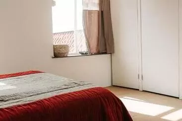 Bed And Breakfast Du Parc