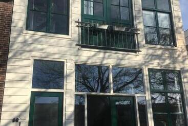 Bed And Breakfast Du Parc