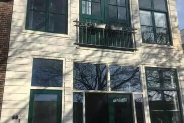 Bed And Breakfast Du Parc