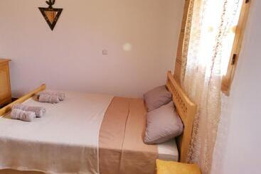 Bed and Breakfast Ksar Montana Hôtel, Chambres Piscine