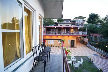 Bed and Breakfast Kusum Kunj Hill Cottage