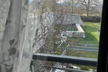 Bed and Breakfast Le Gast, Vaumeilh