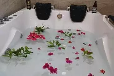 ベッドアンドブレックファースト Smyleinn Farm