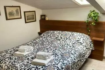 Dimora Criosa B&b