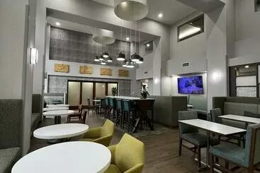 Hotelli Hampton Inn & Suites Chico