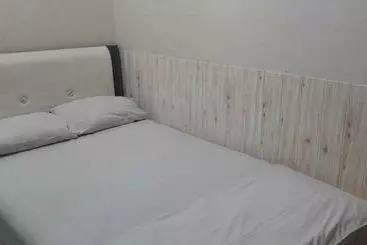 Hôtel Oyo 90939 Guesthouse Yansen Residence