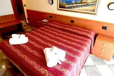 Residence Hotel Isabella