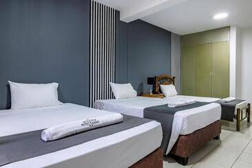 בית מלון כפרי Taurus