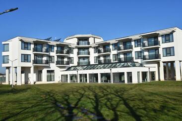 Luxury Apartment Vodolei