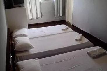 Majatalo Pousada Lá Na Praia