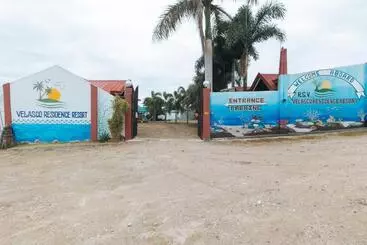 Rgv Beach Resort Batangas Redpartner