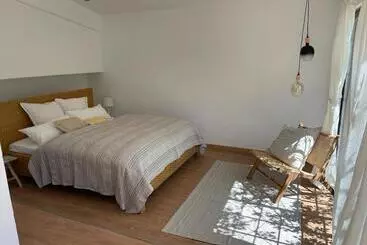 Bed & Breakfast Adamah Vayu Casa Serenida