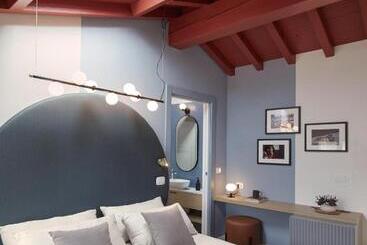 Nocleg ze śniadaniem Ca’ Prandini