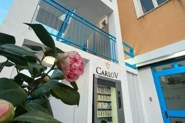 ベッドアンドブレックファースト Carlo V   Holiday Rooms