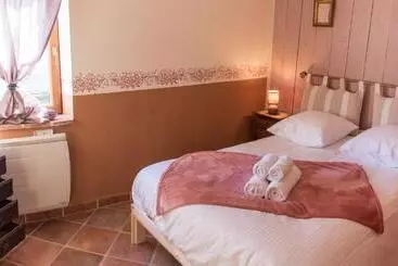 Aamiaismajoitus (B&B) Domaine Castetbieilh