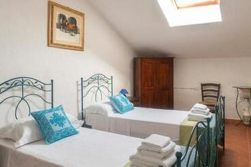 צימר Tenute Efis