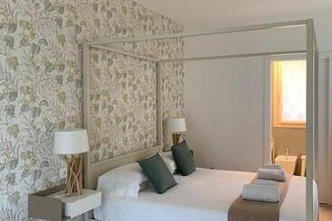 Bed and Breakfast Verdolivo