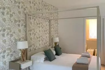 Aamiaismajoitus (B&B) Verdolivo