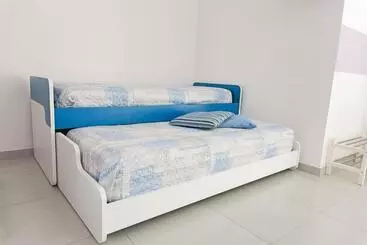 ベッドアンドブレックファースト Villa Caravaggio Comfort E Relax