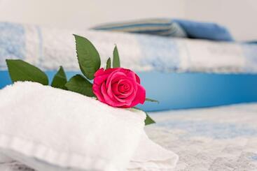 ベッドアンドブレックファースト Villa Caravaggio Comfort E Relax