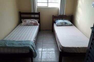 Hostel Canto Das Araras