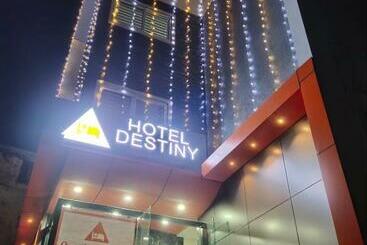 ホテル Destiny