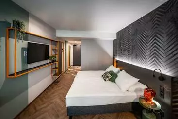 Hotel Loginn  Augsburg