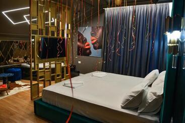 هتل Rose Boutique