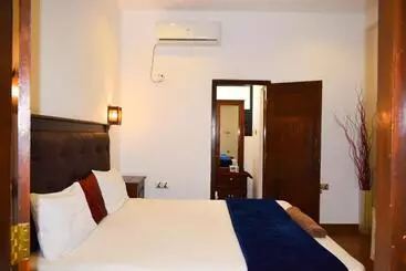 Pensjonat Alffa Guest Inn