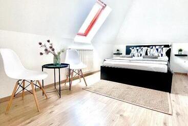 펜션 Hencz Vendégház