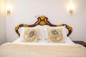 Residence Hoteliere Samba