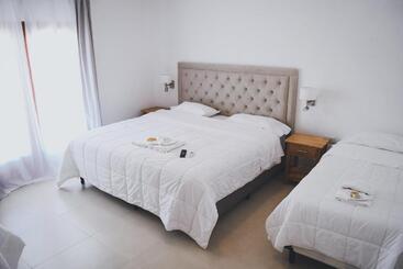 Appartement-hotel Sommer Y Sol