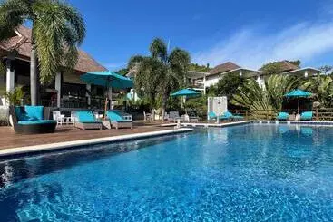 The Endless Summer Resort